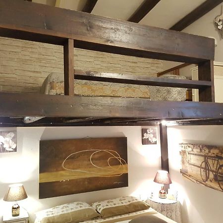 " Sicilian Cottage " Apartment Old Historic Center Palerme Extérieur photo