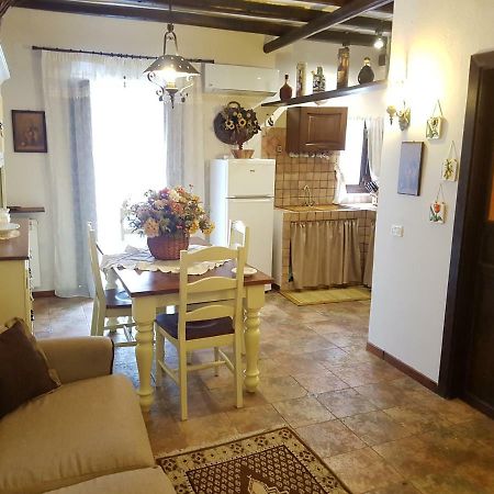 " Sicilian Cottage " Apartment Old Historic Center Palerme Extérieur photo