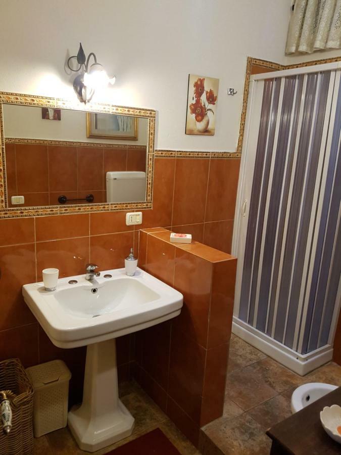 " Sicilian Cottage " Apartment Old Historic Center Palerme Extérieur photo