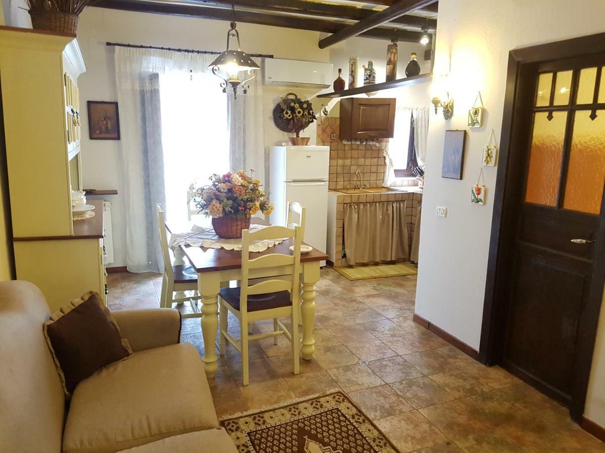 " Sicilian Cottage " Apartment Old Historic Center Palerme Extérieur photo