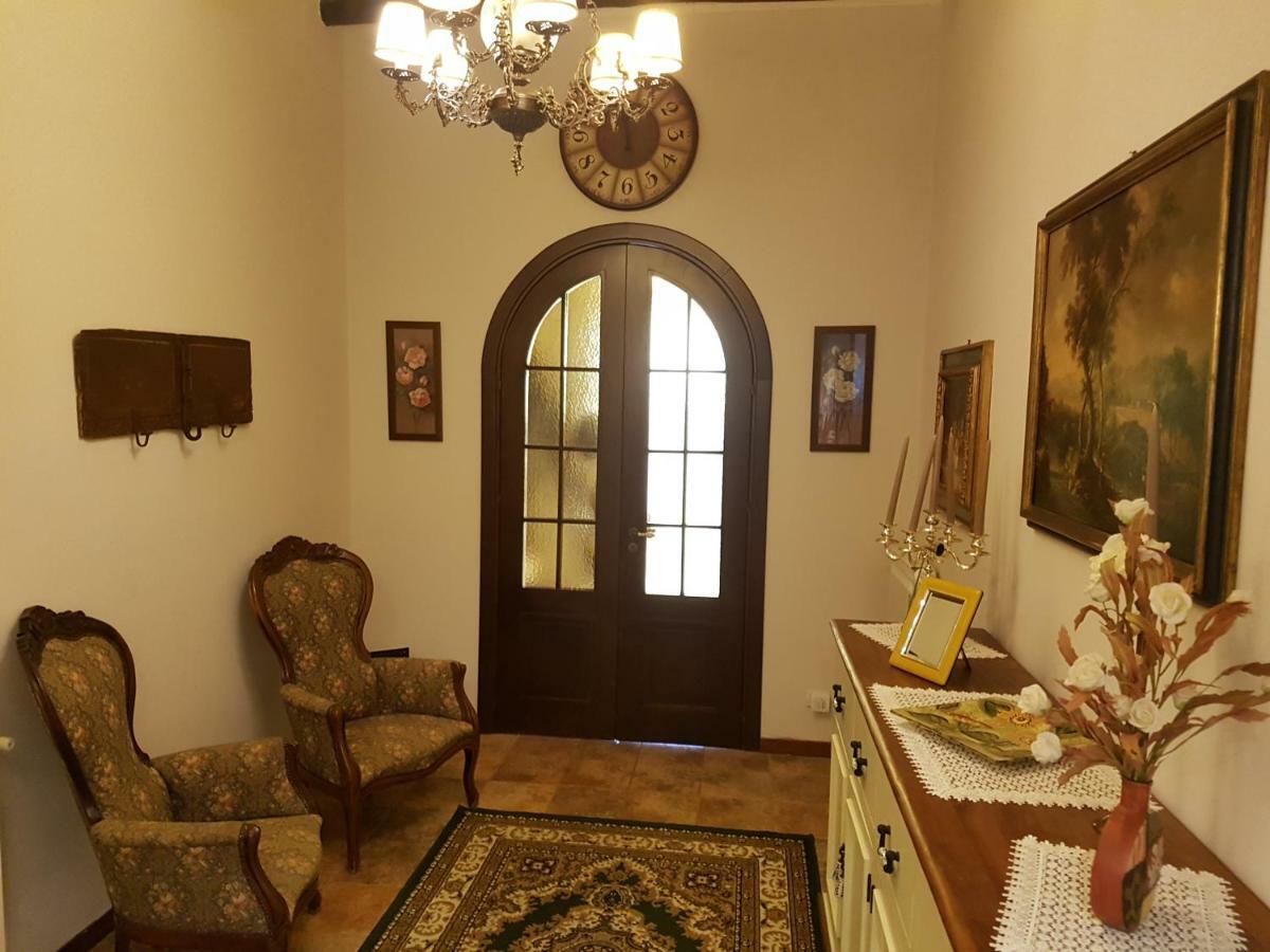 " Sicilian Cottage " Apartment Old Historic Center Palerme Extérieur photo