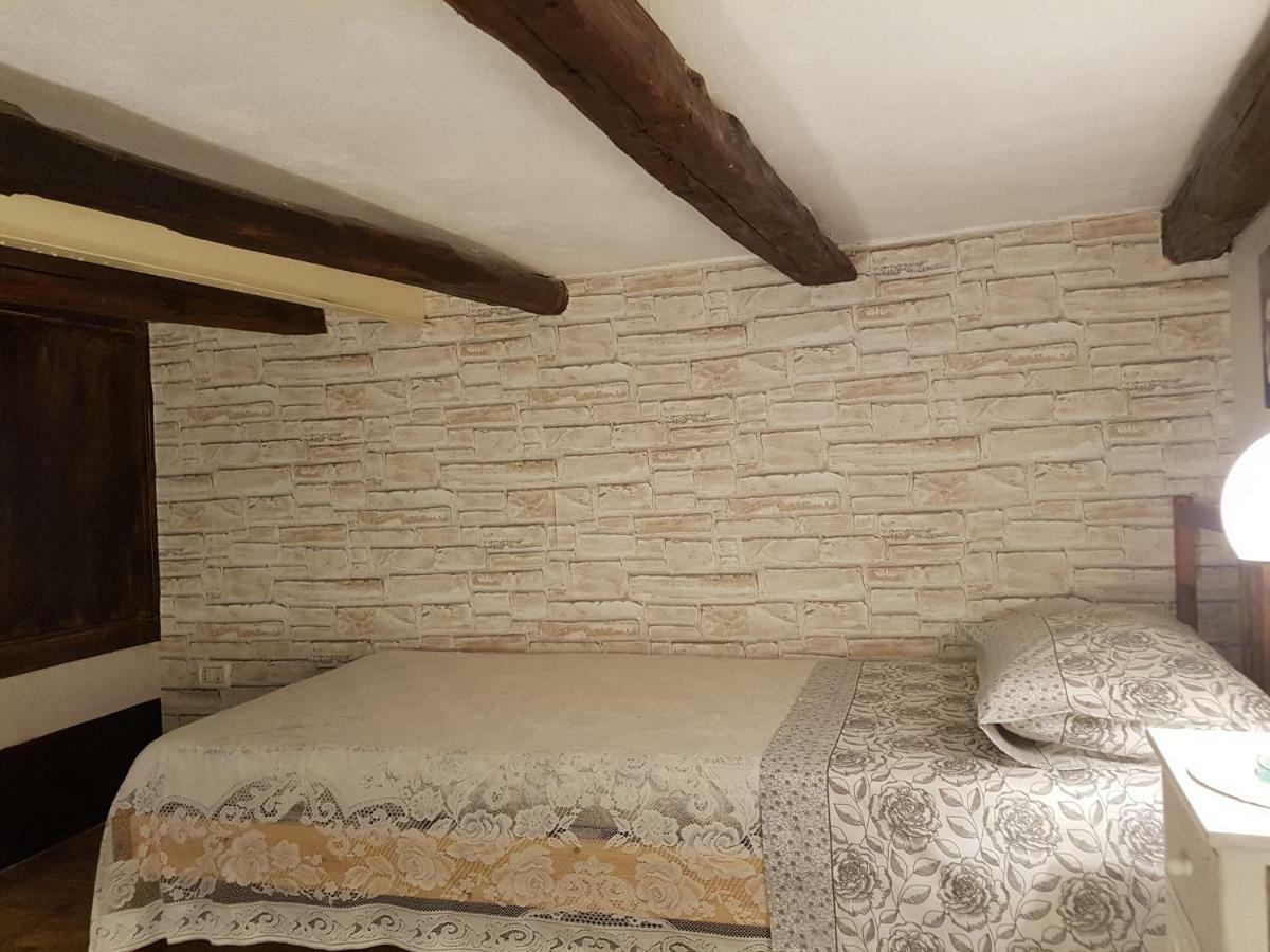 " Sicilian Cottage " Apartment Old Historic Center Palerme Extérieur photo