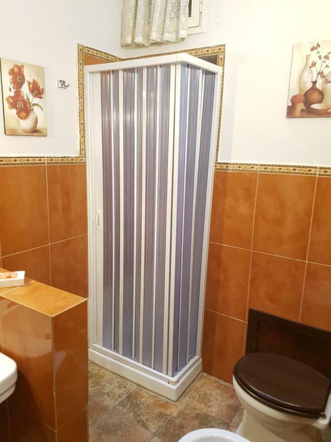 " Sicilian Cottage " Apartment Old Historic Center Palerme Extérieur photo