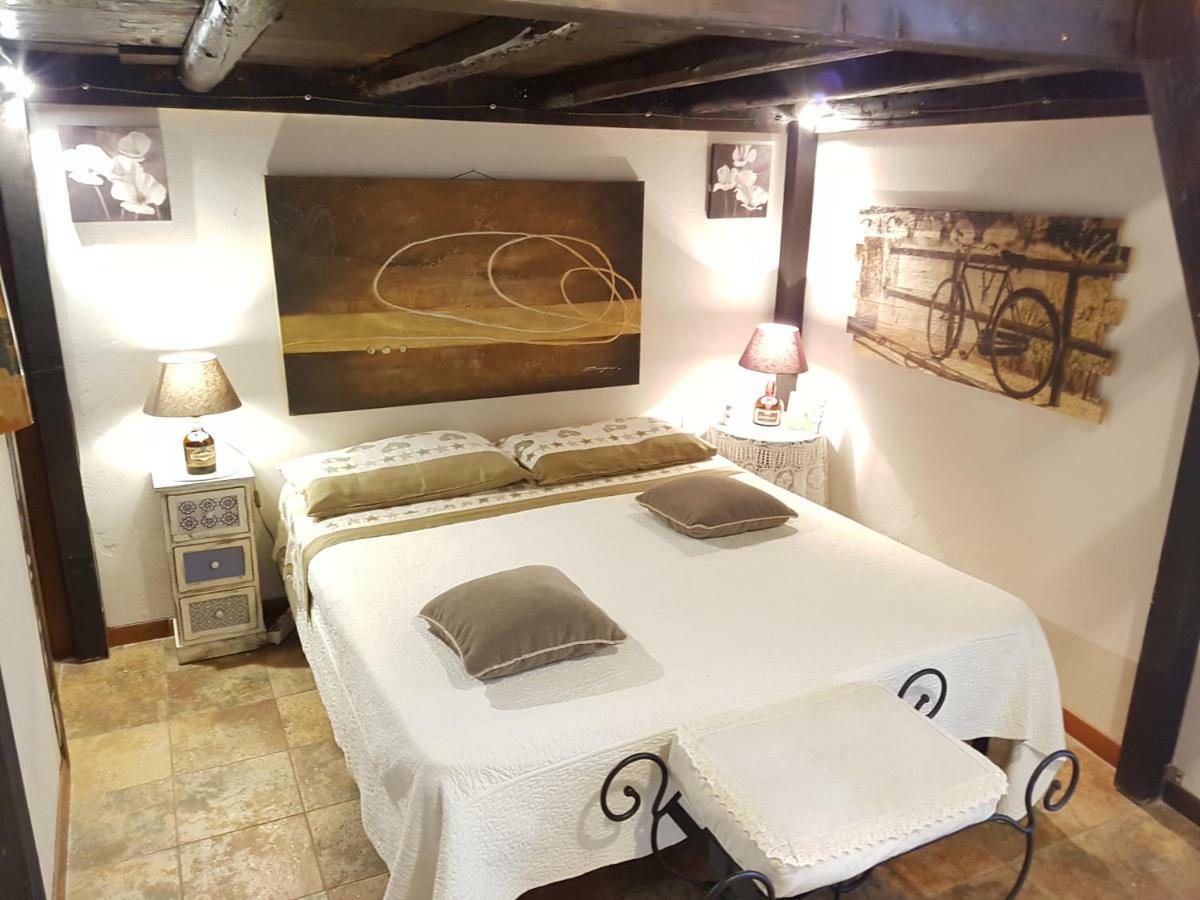 " Sicilian Cottage " Apartment Old Historic Center Palerme Extérieur photo