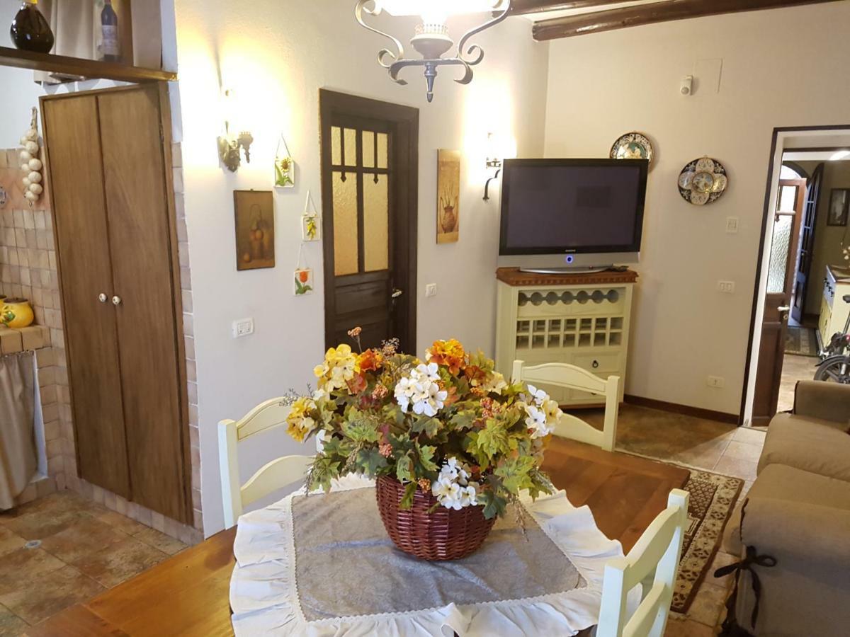 " Sicilian Cottage " Apartment Old Historic Center Palerme Extérieur photo